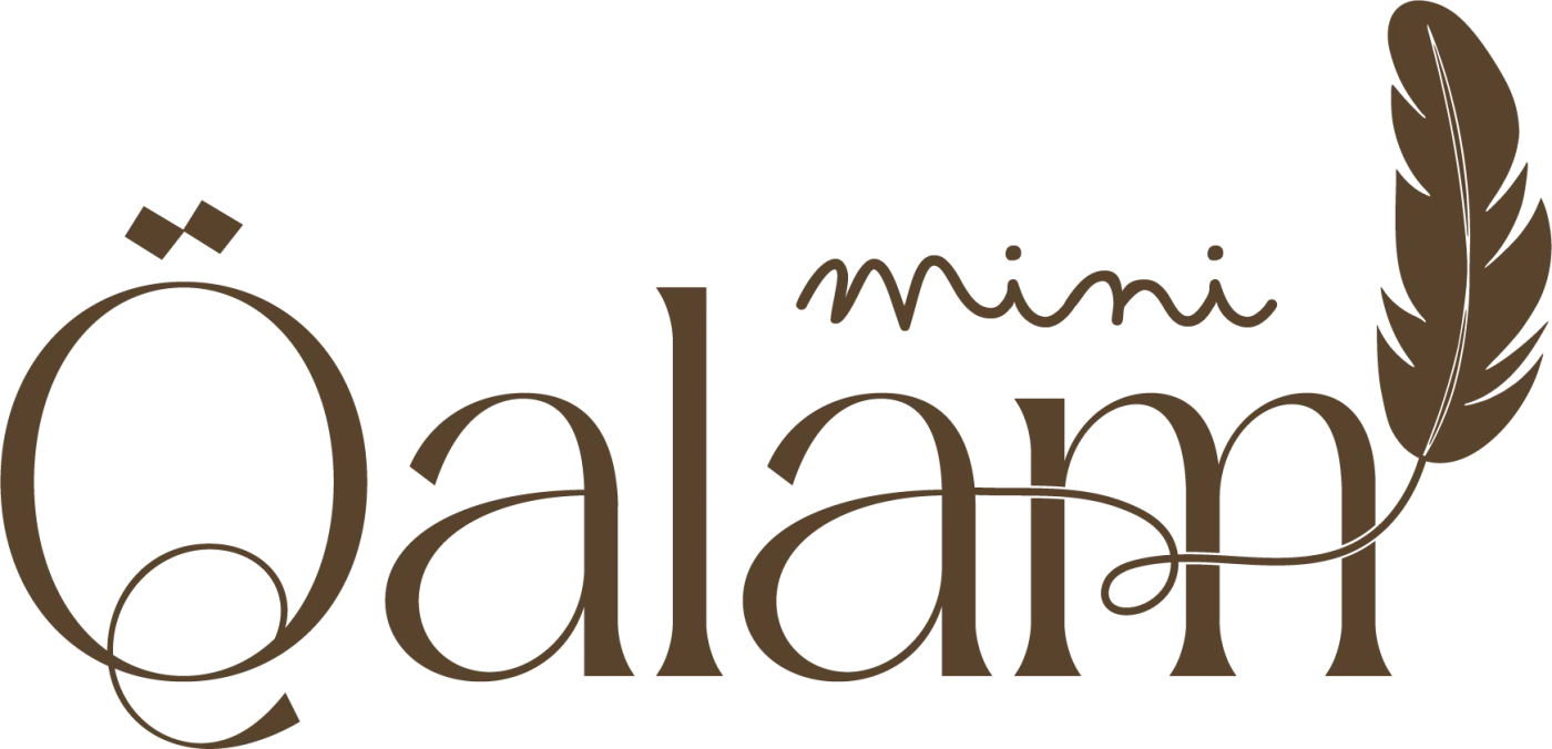 Mini Qalam